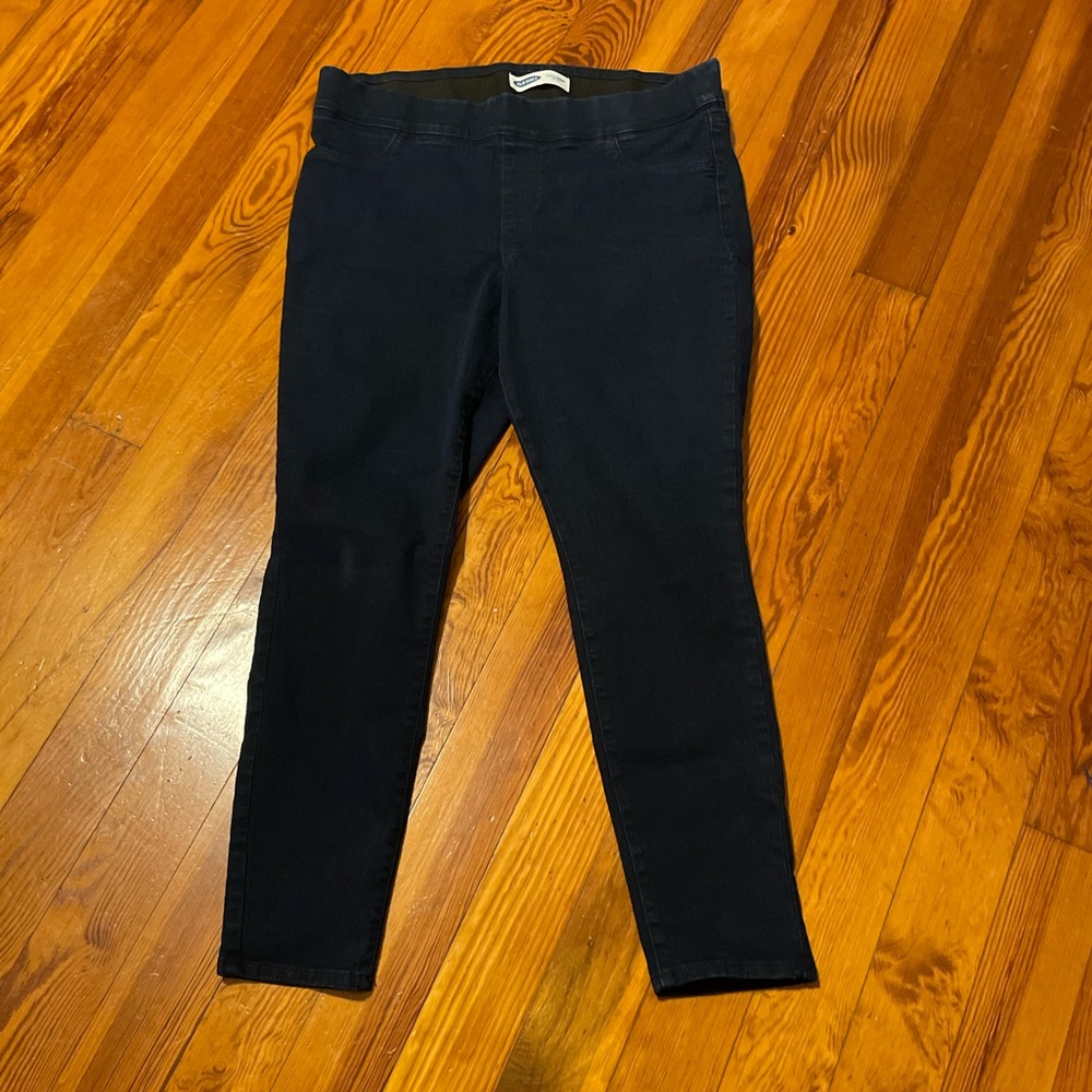 Old Navy Super Skinny Jeans